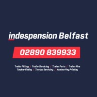 Indespension Belfast