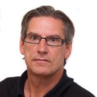 Philippe Van Der Haegen