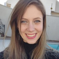 Rafaela G. Pozzobon