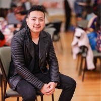 Abhishek Shrestha