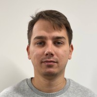 Andrii Morozov