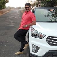Hushikesh Gogawale