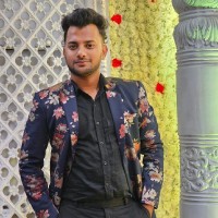 Syed Saif Zahoor