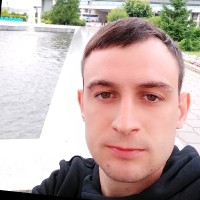 Николай Лега
