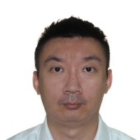Cheok Yue Wong