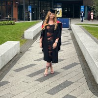 Taryn Holdcroft