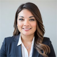 Chriselda Ramos, Shrm-Cp