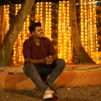 Neeraj M