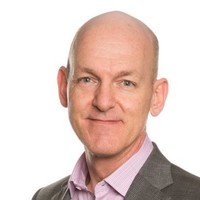 Ian Goulding
