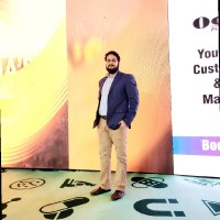 Vivek Kumar Pandey