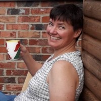 Jo Patrick