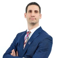 Jon Corfield Cpa, Cma, Mba