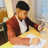 Shafe Muhammed Rahman