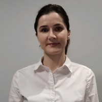 Matilda Nanu
