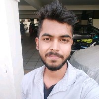 Dhron Kumar