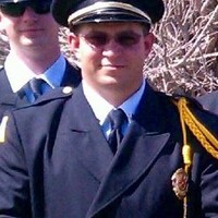 Michael Griffith