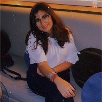 Nada Raafat
