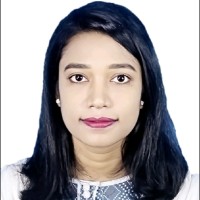 Mahmuda Akter