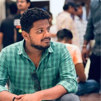 Kandiraju Yashwanth
