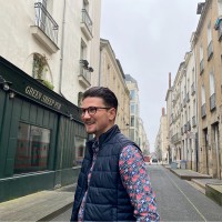 Gabin ELINEAU
