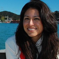 Roxanne Montoya