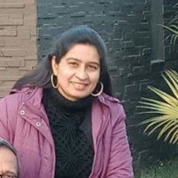 shipra seth