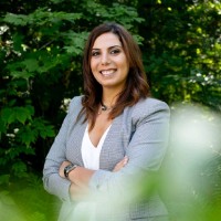 Chantal Abi Saleh
