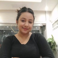 Ghandouri Samira