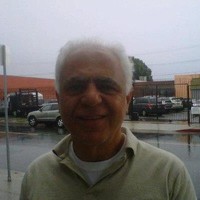 Jamshid Eliaszadeh