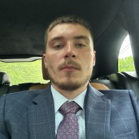 Jacob Tinker