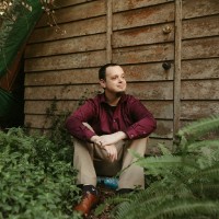 Steven Barnes