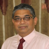 Sanjib Banerjee