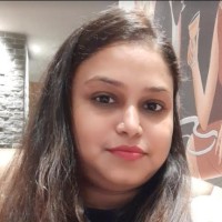 Cma Nirmala Panchal