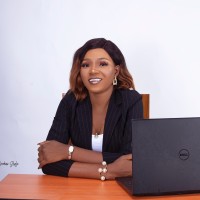 Oreoluwa Elizabeth Olagoke