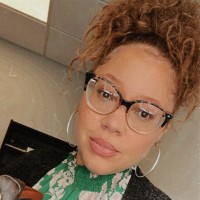 Michelle Johnson