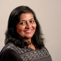 Shanthi V
