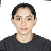 Asha Sebastian