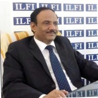 DR MAHESH Y REDDY .
