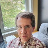 Stephen Chapchal