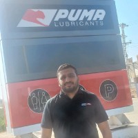 Haris Memon