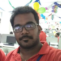 Mahesh Karan