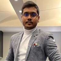 Karthikeyan Umapathy