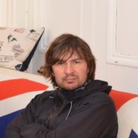 Duncan Grant