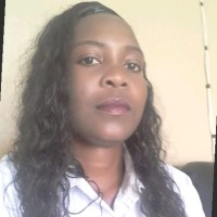 Linda Ndaendaelo Haimbodi