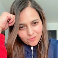 Martha Carolina Romero Perez