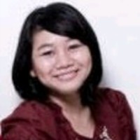 Gertrudish Maharani Sumekar