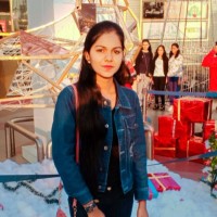 RASIKA WAGHAMARE