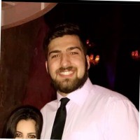 Ali Hosseini