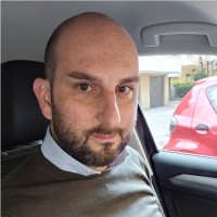 Giuseppe Trianti