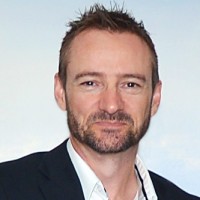 Simon Fleming